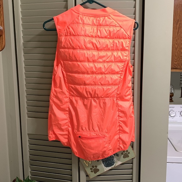 2 Danskin Now Cycling VestsWomen’s - Picture 4 of 11